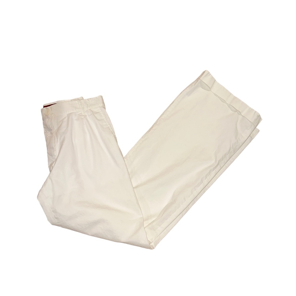 Missoni Pants Slacks White Size 42 Size 6